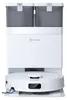 ECOVACS Saug- & Wischroboter DEEBOT T30e OMNI mit Produktbild-Vorschau 4