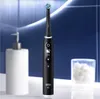 ORAL-B IO M6 DUO sada magnetických zubních kartáčků černá / Náhled obrázku produktu 13