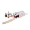 Wagony metra Bigjigs Rail Podgląd zdjęcia produktu 6