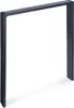 Magnetic Mobel 2X Design Tischkufen Neigung Metall Produktbild-Vorschau 2