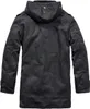 BW Parka Forest schwarz, XXL Produktbild-Vorschau 2
