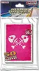 Yu-Gi-Oh! Gold Pride Carrie's Crew Card Sleeves (50) Produktbild-Vorschau 4