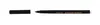 Centropen Flamaster 7550 noir (511009a) Voir les images du produit 1
