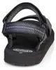 Source Classic Sandalen Schwarz EU 47 Mann Schwarz EU 47 Produktbild-Vorschau 3