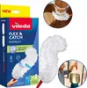 Vileda dustpan with short handle + 2 Flex&Catch refills Anteprima dell’immagine prodotto 12