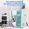 Digitálny šijací stroj MEDION SD36 (36 W, nastaviteľná Náhľad obrázku produktu 9