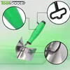 Frattazzo angolare 80*60 esterno e interno in acciaio inox, Anteprima dell’immagine prodotto 3