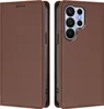 Etui en cuir pour Samsung Galaxy S26 Ultra, étui magnétique Voir les images du produit 1
