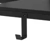 YITAHOME L-förmige Schreibtisch, 137cm LED Gaming Tisch mit Produktbild-Vorschau 7