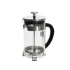 Teiera e caffettiera BERLINGERHAUS French Press 800 ml nero Anteprima dell’immagine prodotto 1