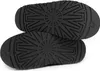 Ugg Funkette Pantoufles Noir UE 40 Femme Noir UE 40 Voir les images du produit 8
