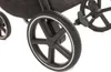 4Baby | Kočárek - Kočárek Buggy - Světle šedý - s Náhled obrázku produktu 15