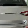 Zadná lišta batožinového priestoru pre Škoda Superb kombi Náhľad obrázku produktu 2