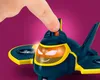 Fisher Price Batwheels 1:55 Light Up Racers 2Pk - Redbird Anteprima dell’immagine prodotto 9
