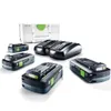 Festool Akku-Absaugmobil CLEANTEC CTLC SYS HPC 4,0 I-Plus Produktbild-Vorschau 13