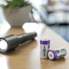 ANSMANN 1313-0004 2 ANSMANN Akkus 2500 Baby C 2.300 mAh Náhľad obrázku produktu 22