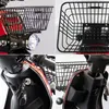 Rolektro, E-Carrier 25 V.3 Lithium, Rot, ohne Koffer, Produktbild-Vorschau 10