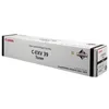 CANON Toner schwarz C-EXV39 f.iR 4025i/4035i/4225i/4235i Produktbild-Vorschau 4
