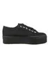 Superga Damen Sneaker Bassa ACOTW Linea UP & Down Low Top Anteprima dell’immagine prodotto 5