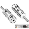 KFZ Radio Antenne Adapter Stecker ISO Kupplung Buchse DIN Produktbild-Vorschau 7