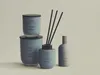 blomus GmbH TUOKSU Raumspray Cashmere moonbeam 0,1l Produktbild-Vorschau 5
