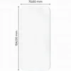 Hydrogel Folie für den Bildschirm für Xiaomi POCO X8 Pro, Produktbild-Vorschau 2