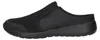 Sneakers Herren-Clog Schwarz, Farbe:schwarz, EU Größe:44 Produktbild-Vorschau 2