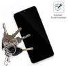 2x Schutzfolie für Xiaomi 12T Pro - Anti-Shock 9H Folie Produktbild-Vorschau 3