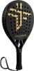 Racchetta da padel Oxdog Classic Sense Pro, colore oro, Anteprima dell’immagine prodotto 1