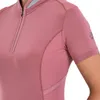 BUSSE T-Shirt Lia Tech Wild Rose L Produktbild-Vorschau 5