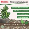 Blusana Mineralisches Pflanzsubstrat 30 Liter (3 x 10 l) Produktbild-Vorschau 4
