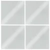 Set di 4 specchi quadrati autoadesivi 30x30 - 5 five simply Anteprima dell’immagine prodotto 6