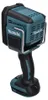 Makita DML 812 Akumulatorowa lampa ręczna 18 V 1250 lm LED Podgląd zdjęcia produktu 4