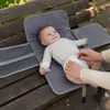 Wickelunterlage Unterwegs Baby, Wickelauflage mit Fächern Produktbild-Vorschau 10