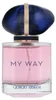 Armani (Giorgio Armani) My Way woda perfumowana dla kobiet Podgląd zdjęcia produktu 10