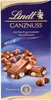 Lindt Ganznuss Vollmilch Tafel 100g Produktbild-Vorschau 3