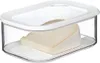 MEPAL Vorratsdose Modula Käse 2000 ml 22,4x16x8,6cm Podgląd zdjęcia produktu 9
