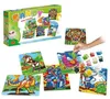 Alexander Toys Sandy Sand Painting, grote doos, voor Productafbeelding-voorbeeld 3