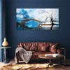 Coloray Bild aus Acryl 120 cm x 60 cm - Acrylblock mit Bild Produktbild-Vorschau 4