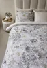 Rivièra Maison Bettwäsche-Garnitur Flourish Farbe Sand Produktbild-Vorschau 5