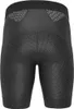 Sqlab Sq-short One10 Black Xxl - Ergonomisch gepolsterte Produktbild-Vorschau 4