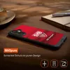 NIVOCASE Handyhülle für Samsung Galaxy A56 5G  Hülle Produktbild-Vorschau 4
