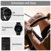 2025 KOSPET MAGIC R10 GPS Smartwatch Herren Smartwatch Produktbild-Vorschau 5