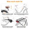 Hiland 26 Zoll 250W Elektro-Mountainbike, 36V 7.8Ah Akku, Produktbild-Vorschau 5