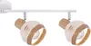 Globo Lighting Strahler Metall weiß, 4x E27 Produktbild-Vorschau 4