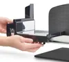 Graef CLASSIC C95, Elektro, 2 cm, Grau, 22 cm, 0 - 30°, 17 Produktbild-Vorschau 19