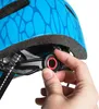 Wozinsky Leichtgewicht-Kinderfahrradhelm Größe S 50–54 cm Produktbild-Vorschau 4