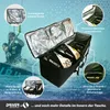 Driver13 Traveler Kiteboardtasche mit Rollen 192 cm Anteprima dell’immagine prodotto 4