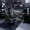 Huzaro Force 4.7 | Gaming Stuhl Bürostuhl Computerstuhl PC Produktbild-Vorschau 16