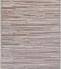 vidaXL Vonkajší koberec ARAKIL Brown 120x180 cm PP Náhľad obrázku produktu 4